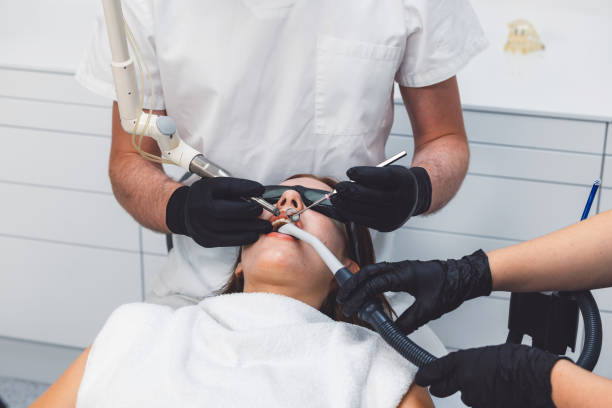 Best Broken or Cracked Tooth Emergency Dentist in Cohoes, NY